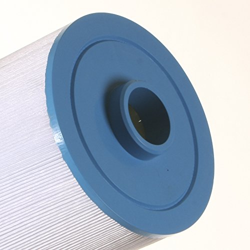 Baleen Filters 75 sq. ft. Pool Filter Replaces Unicel C-7479, Pleatco PCD75, Filbur FC-3085-Pool and Spa Filter Cartridges Model: AK-6050