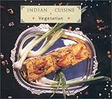 "Indian Cuisine Vegetarian" av Lustre
