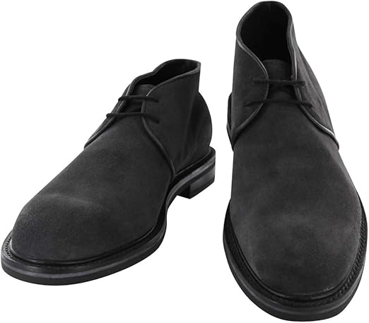 john lobb chukka boots