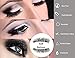 Dual Magnetic Eyelashes, Newest Ultra Thin Fiber Magnet Lashes Best 3D Reusable Fake Lashes Extensions Cosmetics,8 Pcs