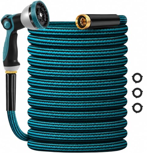 Velybrin Non-Expanding Garden Hose