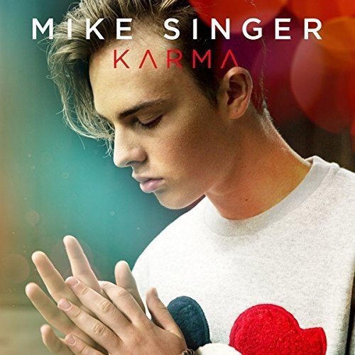 Mike Singer - Karma Lyrics - Zortam Music