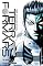 Livro Terra Formars vol. 01