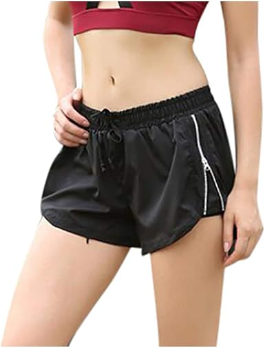 amazon women's athletic shorts