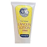 Pure Lanolin Cream Lotion New Zealand