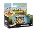 Hot Wheels Elite One The Flintstones Flintmobile (1:50 Scale)
