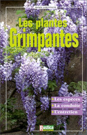 Les  plantes grimpantes