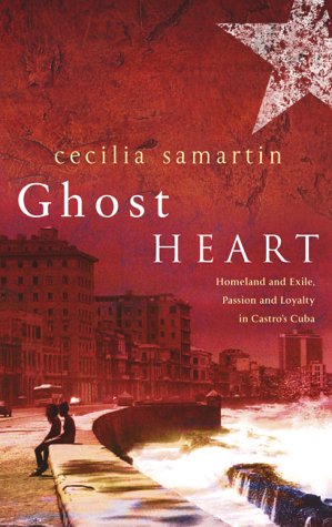 Ghost Heart by Samartin Cecilia