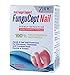 Zane Hellas FunguCept Nail Fungal Support. Natural Nail Protection for Discoloured, Thickened, and Crumbled Nails. Toenail and Fingernail Restorer. 0.33 oz. – 10 ml. with Oil of Oregano.