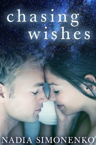 Chasing Wishes: A New Adult Romance