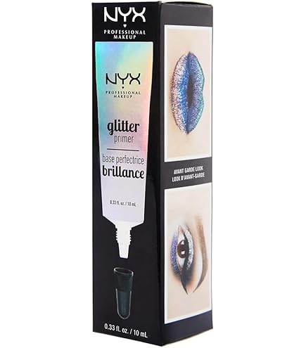 Paillettes MAC Glitter Red 4,5g - Brillant Rouge Étincelant