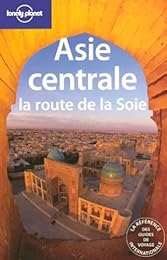 Asie centrale