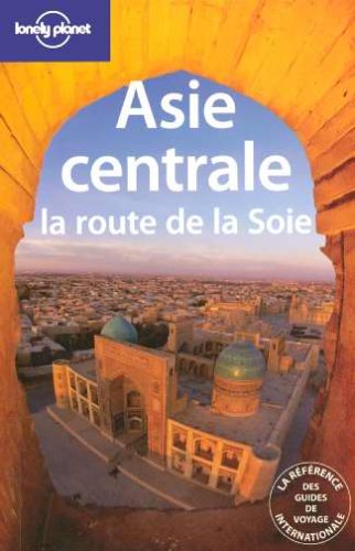 Asie centrale