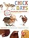 Chick Days: An Absolute Beginner's Guide to Raising Chickens from Hatching to Laying