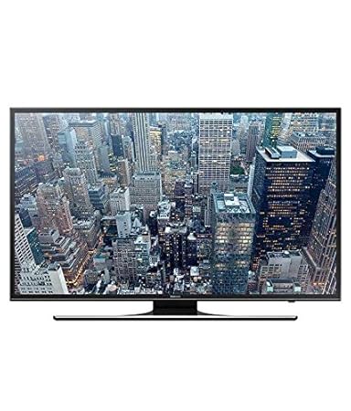 Samsung 55ju6470 140 Cm 4k Ultra Hd Led Tv Amazon In Electronics