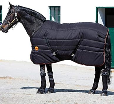 Horseware Rambo Ionic Stable Rug