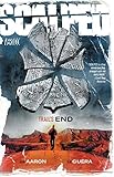 Scalped Vol. 10: Trail's End by JASON AARON, R. M. GUERA