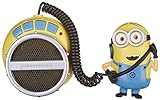 Minion Mania Voicer Warper