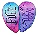 Disney The Descendants Isle BFF Heart Shaped Dec Pillow