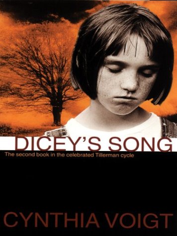 Thorndike School Softcovers - Large Print - Dicey's Song