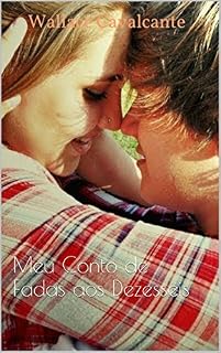 Livro Meu Conto de Fadas aos Dezesseis