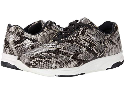 SAS® Athletic Inspired Summer Shoes for Women – Leather Upper