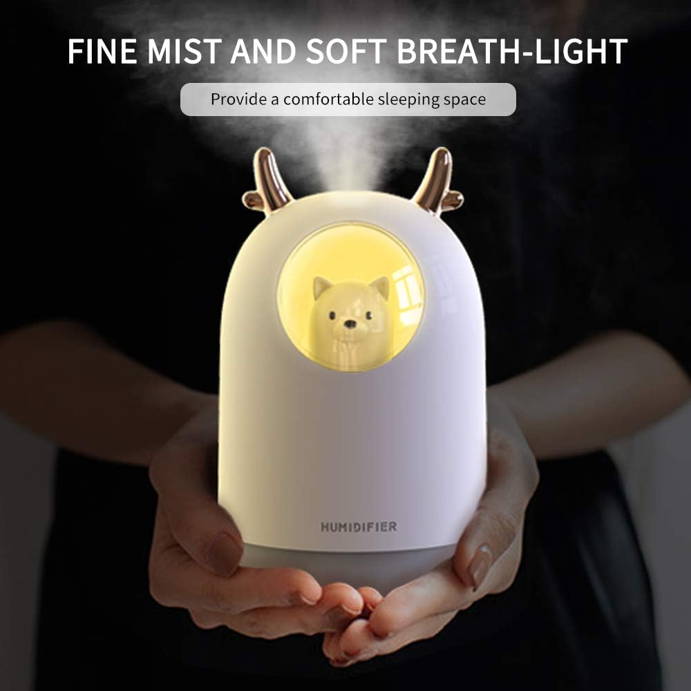 Humidificador de Niebla Fría Humidificador de Niebla Fría