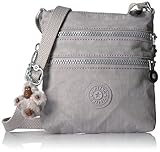 ALVAR XS Crossbody, SLATE GREY