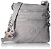 ALVAR XS Crossbody, SLATE GREY