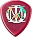 JIM DUNLOP John Petrucci Flow 2.0mm 12 Pack Guitar Picks (548RJP2.0)
