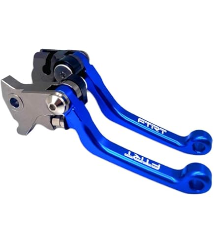 Motorfiets Rem Hendels FTR1200 Remhendel Verstelbaar NLELQVZVRM Für FTR1200 S FTR1200 2019-2023 2020 2021 2022 CNC Aluminium Motorfiets Hendels CNC Aluminium Hendels Motor