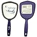 Goody Medium Hand Mirror, Colors May Vary 1 ea