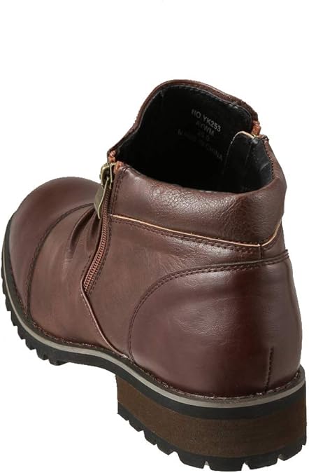 Amazon ユキコキミジマオム Yk253 カーキ 28 0cm Yukiko Kimijima Homme ユキコキミジマオム ブーツ