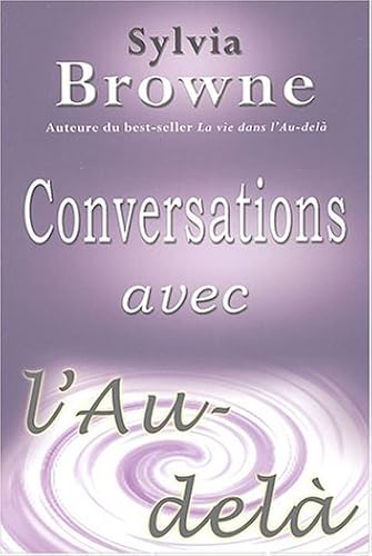 Download Conversations avec l'au-delà PDF
