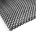 Midwest Hearth Fireplace Screen Mesh Curtain 22