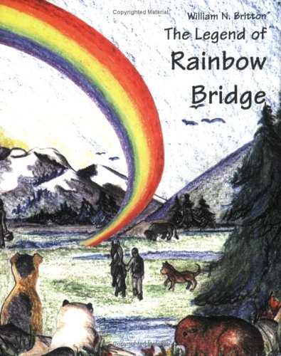 Legend of Rainbow Bridge