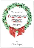 Treasured Christmas Cooky Recipes by 