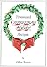 Treasured Christmas Cooky Recipes by 