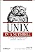 UNIX in a Nutshell: System V Edition: A Desktop Quick Reference for System V Release 4 and Solaris 2.0 (In a Nutshell (O'Reilly)) by