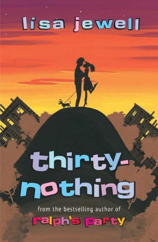 #95 — Thirtynothing