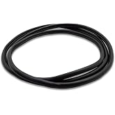 Sunroof Glass Seal Fit for Jeep Liberty 2002-2007 Dodge Dakota 2006-2010 | Replace 5066896AA