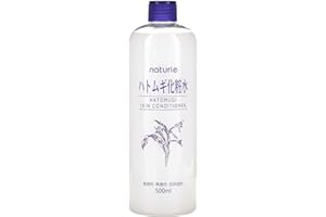 Imju Hatomugi Skin Conditioning Gel 180g 2-Pack