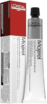 LOréal Majirel EU Abs HT/RC 5.5 14B V511 Permanent Hair Color