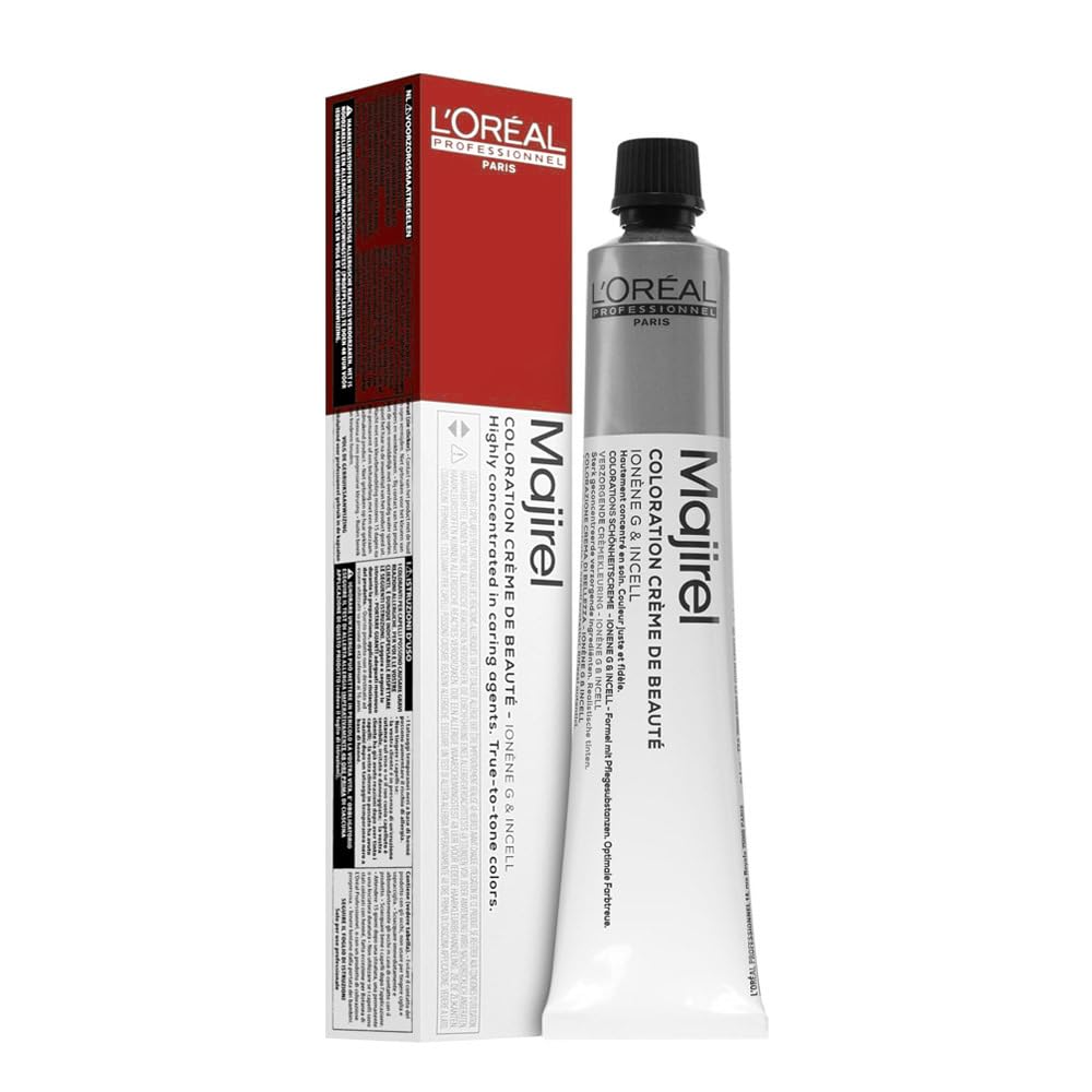 Loreal MAJIREL EU ABS HT/RC 5.5 14B V511 — image 1