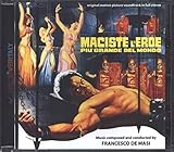MacIste, L'Eroe Più Grande Del Mondo