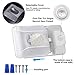 ShinePick 2 Pack Upgraded Super Bright DC 12V LED RV Ceiling Dome Light 300LM RV Interior Lights with On/Off Switch for Camper RV Trailer Boat (Natural White)