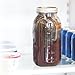 Cold Brew Coffee Packs - EASY at Home Brewing - Makes 100 oz of STRONG Cold Brew - 66% Less Acidic - Cold Grinds French (Dark Roast)