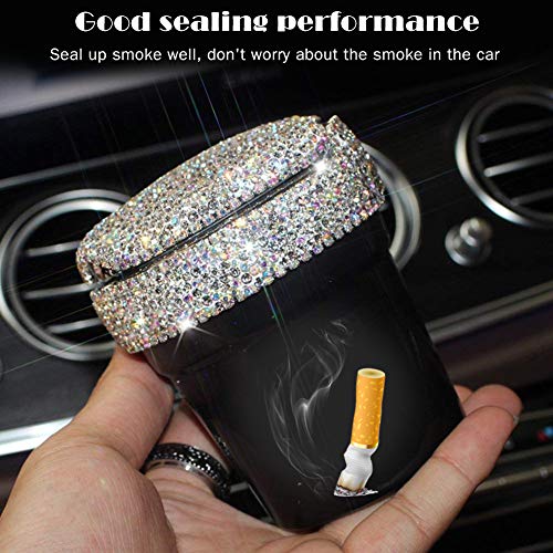 2 EING+Cigarette+Indicator+Portable+Smokeless