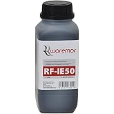 WOREMOR RF-IE50 EMR &amp; RF Shielding Paint From EMF RF/RFID Bluetooth, Cell Towers and Smart Meters 1 Liter - EMR-WM-RFIE501