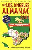 The Los Angeles Almanac 2001, , 0970576900